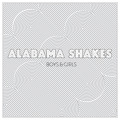 Alabama&#x20;Shakes Rise&#x20;To&#x20;The&#x20;Sun Artwork