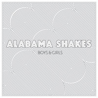 Alabama Shakes - Rise To The Sun