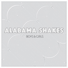 Alabama Shakes - Hold On