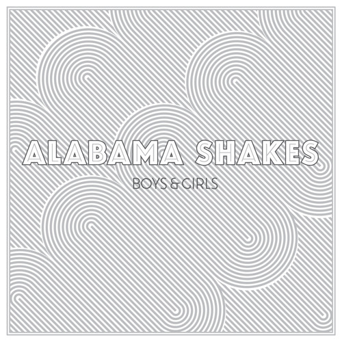 Alabama Shakes - I Ain't the Same
