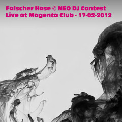 Falscher Hase at Magenta Club - 17-02-2012