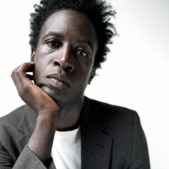 Interview with Saul Williams