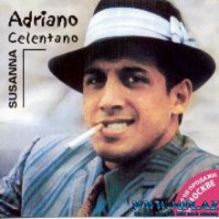 Adriano Celentano - Suzanna Got Served (M.Helder Remix)