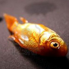 Goldfish (The Four-Forty-Five Blues)-Dead Fish
