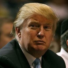 Mac Miller (Donald Trump)- Dead Fish