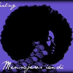 07. ADIOS _ MENSAJEROS IANDI