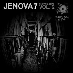 Jenova 7 - Inner Space (feat. Hugo Kant)