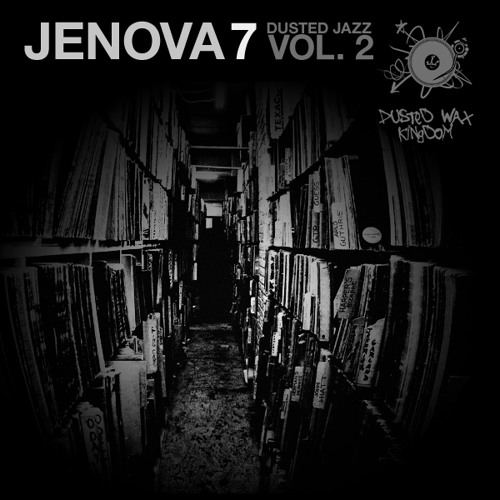 Jenova 7 - Inner Space (feat. Hugo Kant)