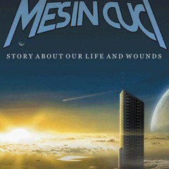 Mesin Cuci-Ingin Seperti Dulu