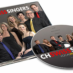 SchwiizerMusig CD-Vorstellung