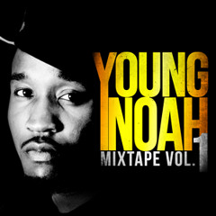 Young Noah - Merry Go Round