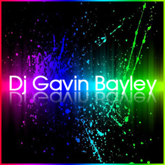DJ Gavin Bayley's Classic House Mix Part 2