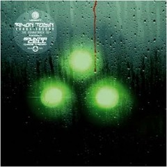 Amon Tobin - Bank (Splinter Cell: Chaos Theory)