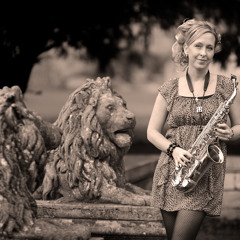 Sweet Dreams Sarah On Tenor Sax