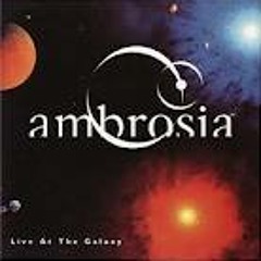 Biggest Part Of Me Ambrosia Live 1:09:2001
