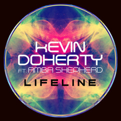 Kevin Doherty ft. Amba Shepherd - Life Line (Dyro Remix)
