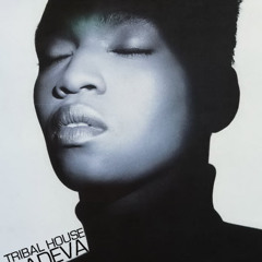 BY DJ TINO JD TRIBAL HOUSE ADEVA -IN AND OUT OF MY LIFE