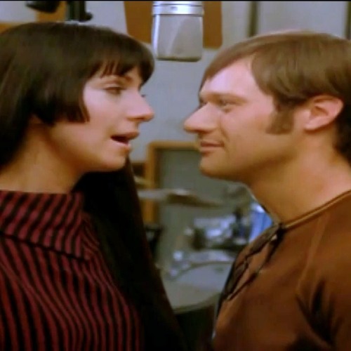 Stream Cher I Love How You Love Me And The Beat Goes On The Sonny And Cher Story By Samuel90 Listen Online For Free On Soundcloud