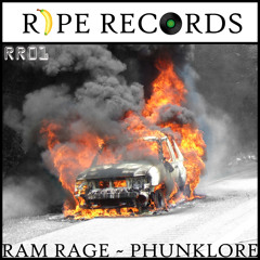 RR01 Phunklore - Ram Rage (Preview)