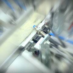 David Lynks - Dark Electronic Classic Sessions #180212 - Live@Plattform Studios