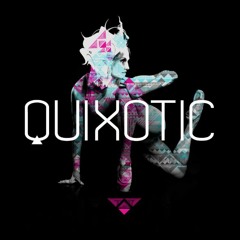 Quixotic :: Maya