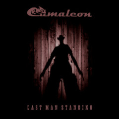 Cumaleon - Last Man Standing