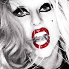 Born This Way (Acapella) - Lady Gaga
