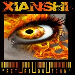 DJXianshi "RET·RI·BU·TION"
