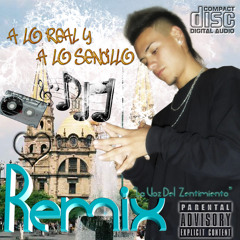Bonus Track Se Que No Volveras Remix voz del zentimiento Ft Eqxeel