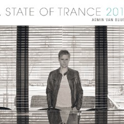 Omnia & IRA - The Fusion  Armin van buuren Intro Edit [ASOT 547]