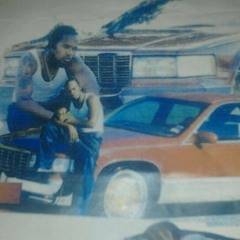 Big feet on na lacc-dna