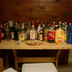 "Before The Night Is Over"