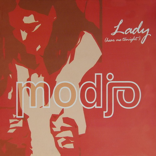Modjo - LADY (Khurt Radio Remix)