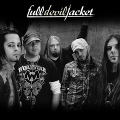Full Devil Jacket - 2nd Album Rough Tracks - All Apologies
