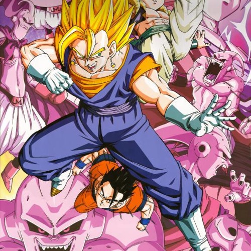 Listen to DBZ - Saga Buu - Prologue & Subtitle by Facussj3 in