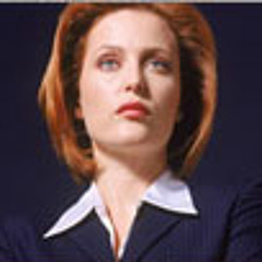 14 Scully's theme