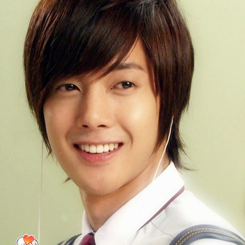 Kim Hyun Joong One More Time Playful Kiss Ost By Arelys Caban