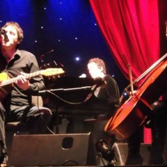 Counting crows- Colorblind (cover)