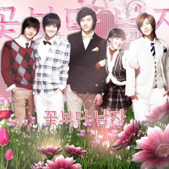 Love You (Boys Over Flower OST)  - T-Max
