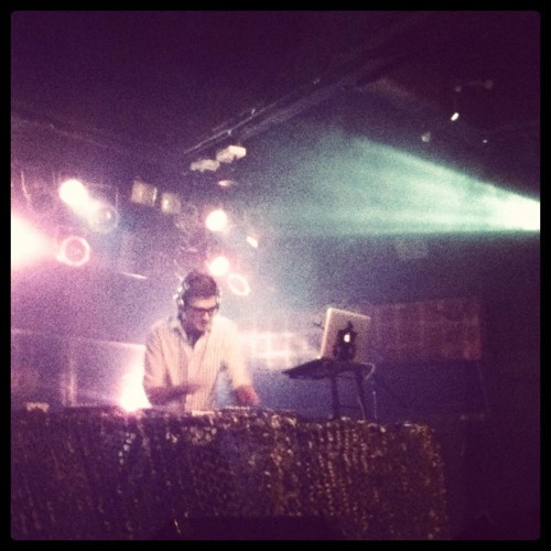 Professor Kliq Live The Elbo Room Chicago 2012 By