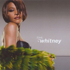 Whitney H - You Give Good Love BOUNCE MIXX