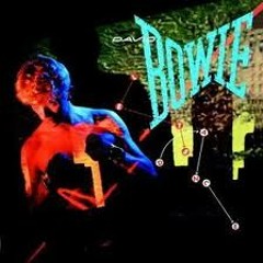 David Bowie - Let's Dance (Nick kraakman Trumpet Remix)
