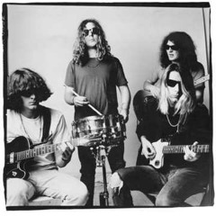 "Orange Ball-peen Hammer"  - Mudhoney