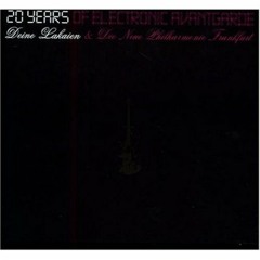 Deine lakaien - 20 years of electronic avantgarde cd1 - 08 - away