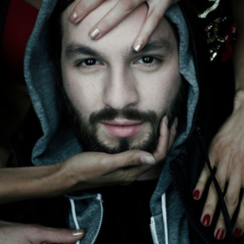 Steve Angello - Yeah (Final Version)