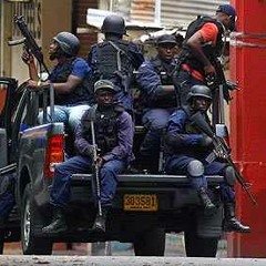 COP CANT TRAP BY BADDA BADD NEW 2012!!!!