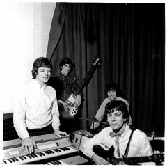 Here I Go (Syd Barret)
