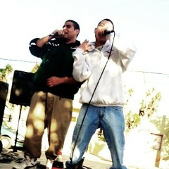 Parada 26 - Necesito un Machitum (prod NanoBeats - KuatroCuartoEstudio)