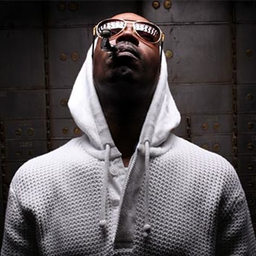 Juicy J & Feed Me - Get higher (mashupngb)