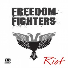 Born Sleepy & Freedom Fighters - Cotton Candy - 138